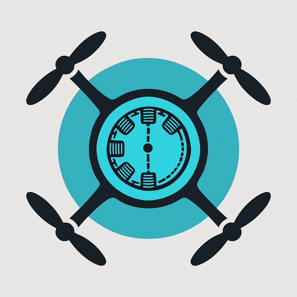 Revolutionary Electromagnetic Drive for Drones & Engines