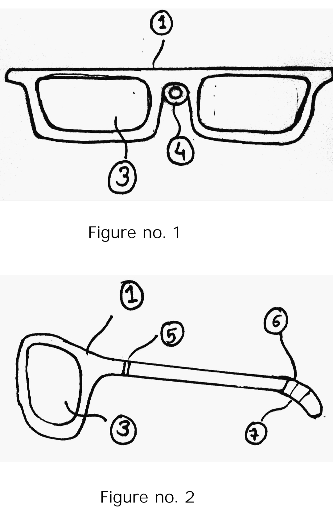 "Wearable Interactive Augmented Reality Device with Mirascope-Based 3D Display, Hand Gesture Recognition, and Head and Motion Tracking"