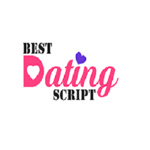 Best dating scripts logo new
