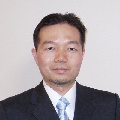 Kenji Tanaka - IP Nexus